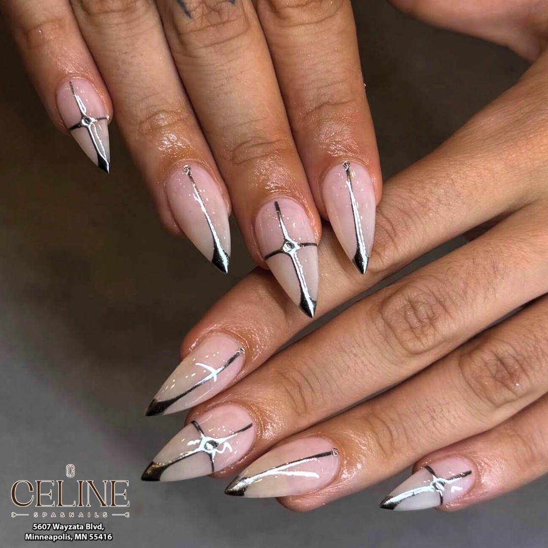 amazIng nail